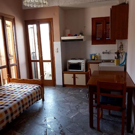 Apartment At Tsoutsouros South Crete Buitenkant foto
